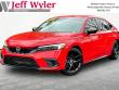 Used 2024 Honda Civic Sport Hatchback
