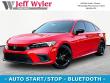 Certified 2024 Honda Civic Sport Sedan