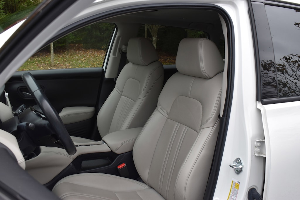 Used 2023 Honda HR-V EX-L AWD SUV