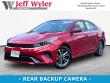 Used 2024 Kia Forte LXS Sedan