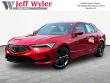 Used 2024 Acura Integra A-Spec Tech Package Hatchback