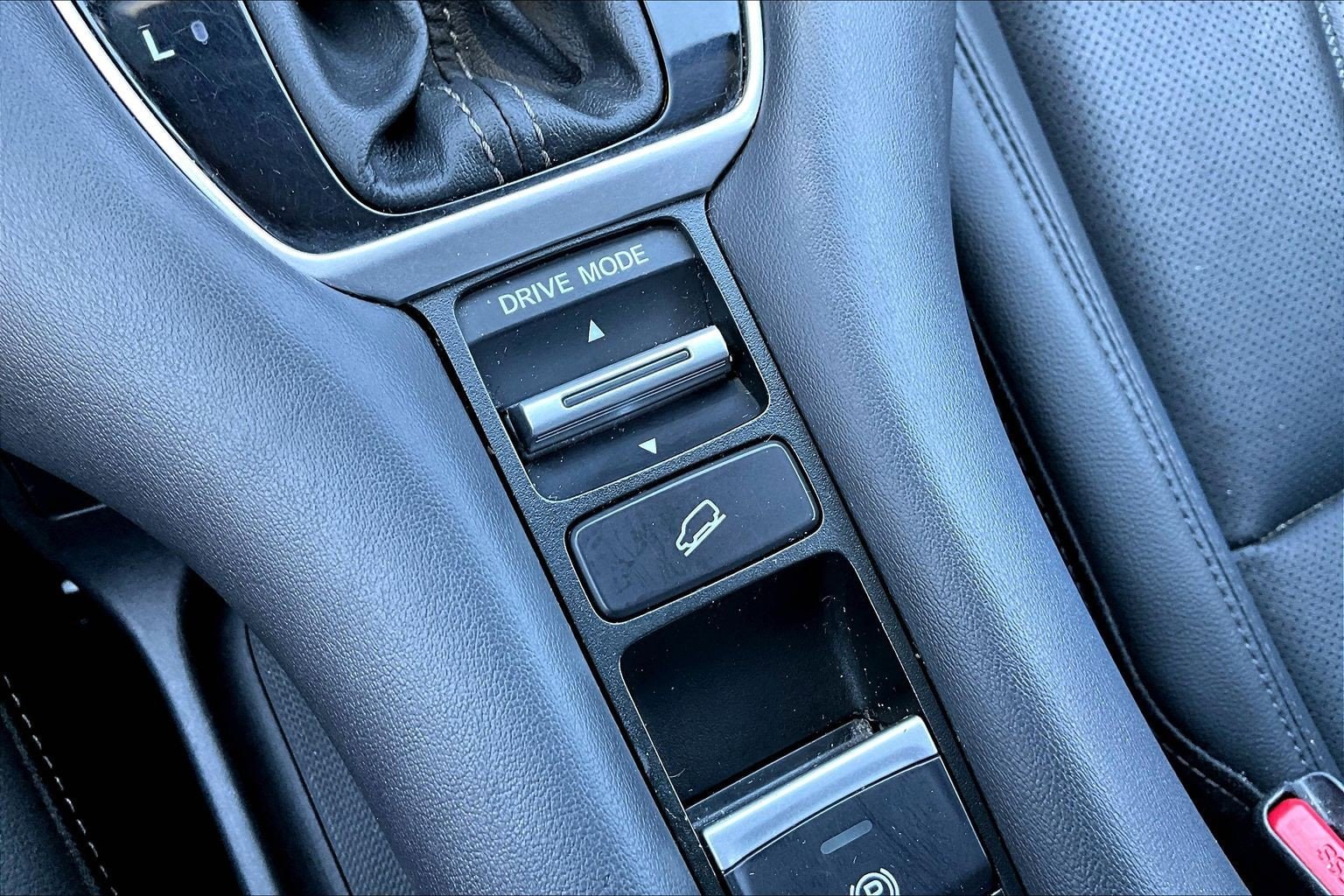 2024 Honda HR-V EX-L - Photo 37