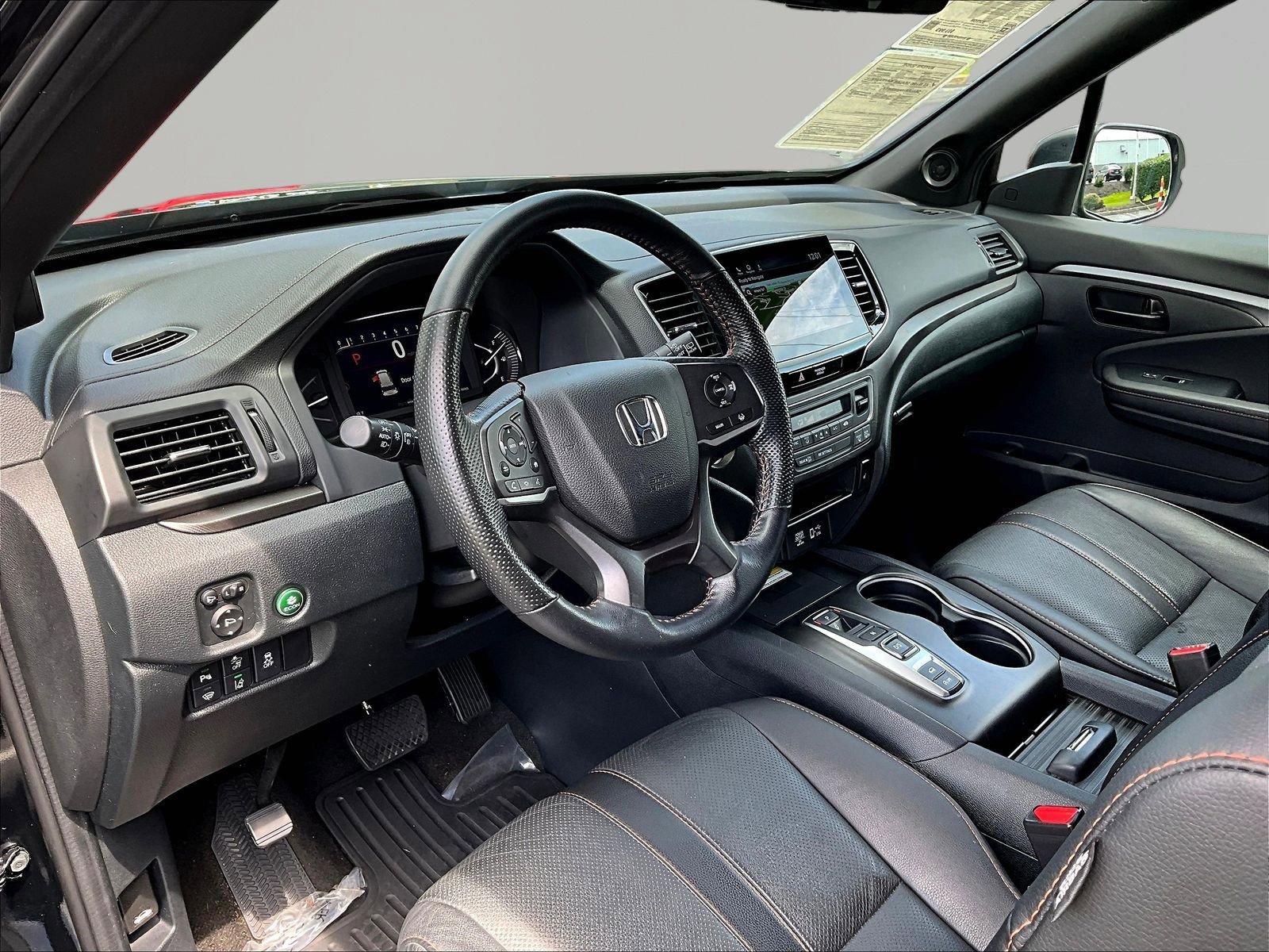 2023 Honda Passport TrailSport - Photo 18