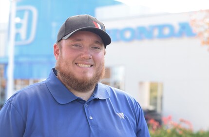 Staff member Paul Hill from ID_d15bf1e1a462