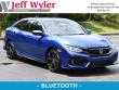 Used 2019 Honda Civic Sport Hatchback