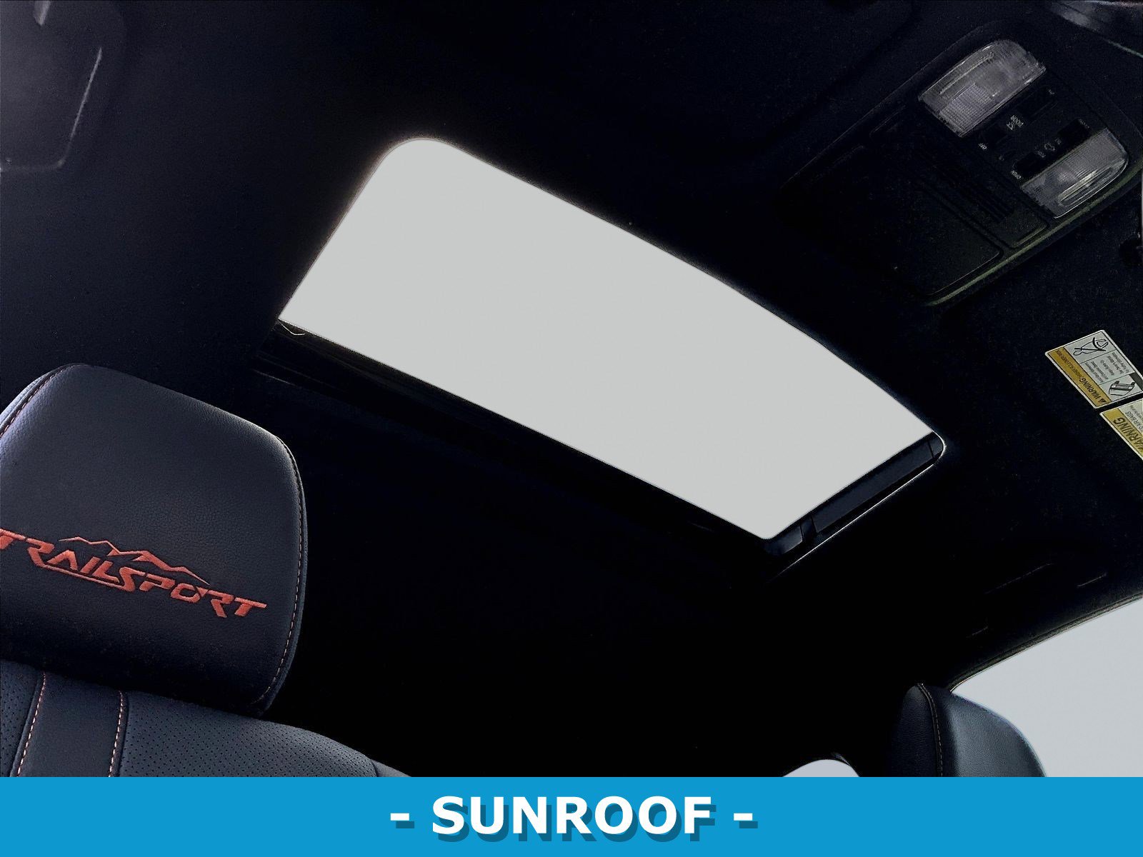 2023 Honda Passport TrailSport - Photo 28
