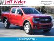 Used 2025 Ford Ranger XL Truck SuperCrew