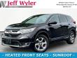 Used 2017 Honda CR-V EX-L AWD SUV