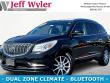 Used 2017 Buick Enclave Leather SUV
