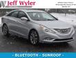 Used 2013 Hyundai Sonata Limited 2.0T Sedan
