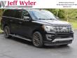 Used 2021 Ford Expedition Max Limited SUV