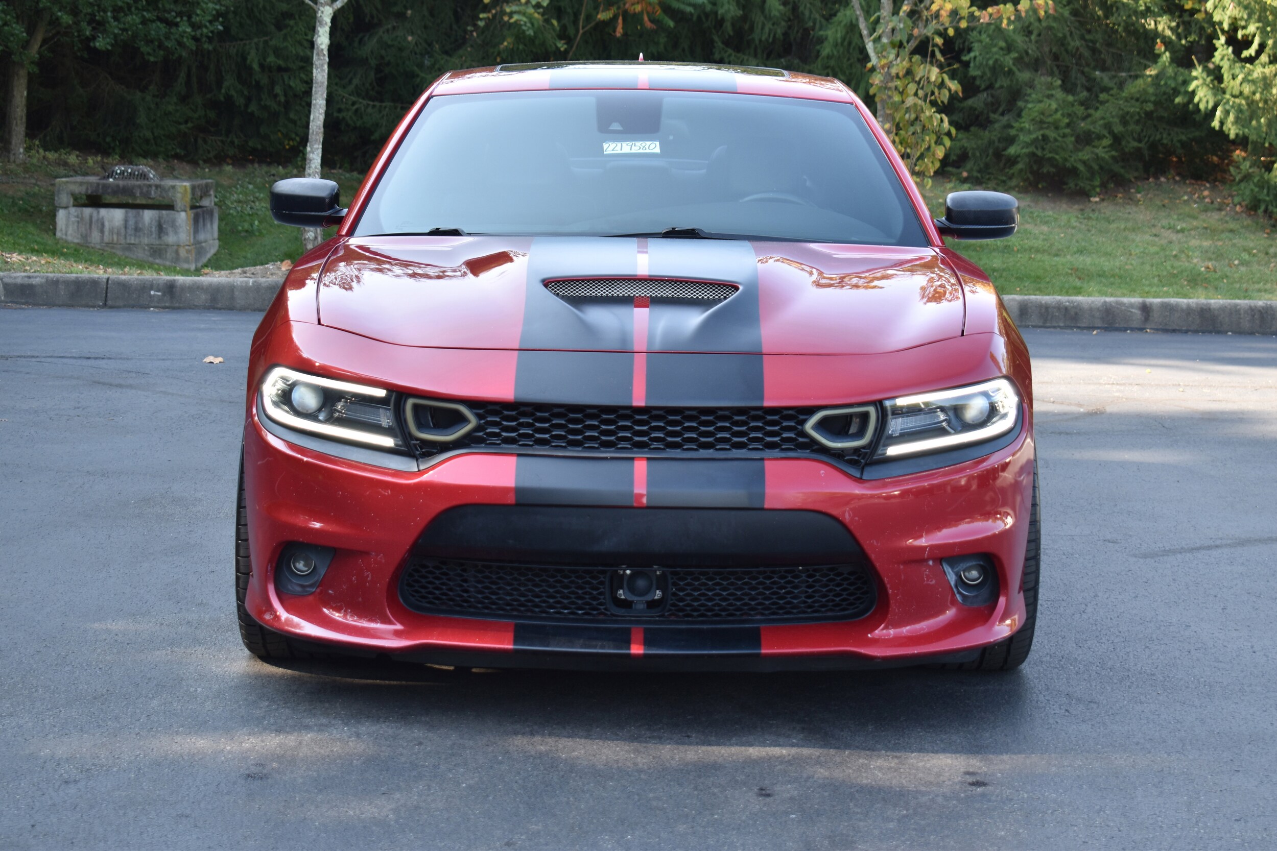 2016 Dodge Charger R/T photo 2