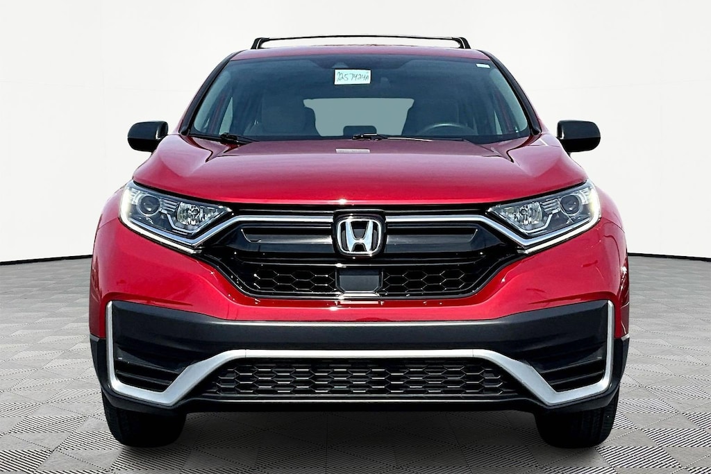 Used 2020 Honda CR-V LX AWD SUV