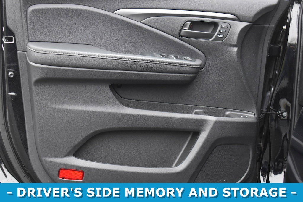 Used 2023 Honda Passport EX-L SUV