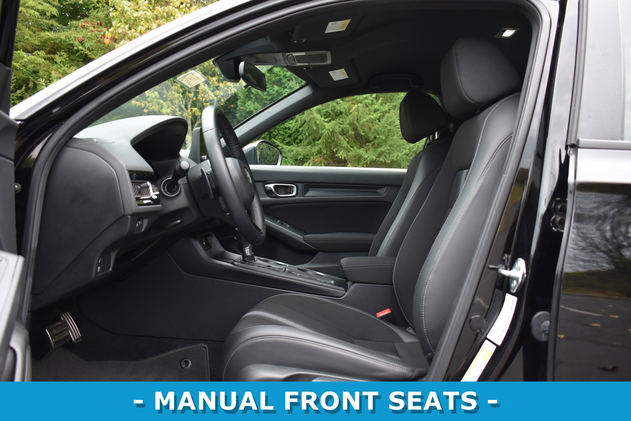 2024 Honda Civic Sport photo 4