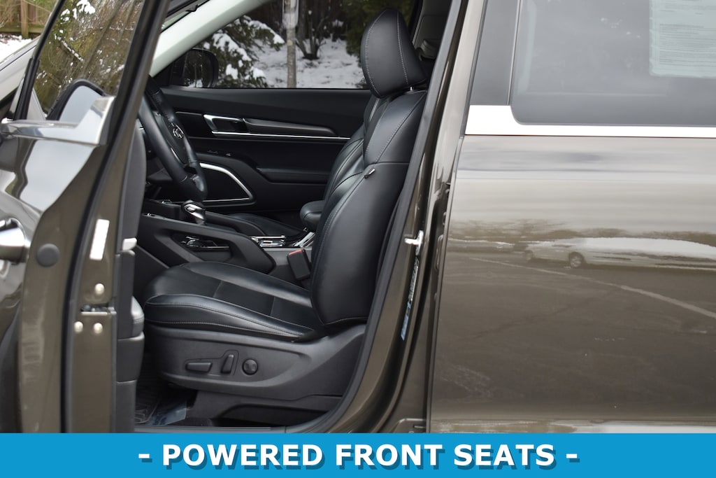 Used 2020 Kia Telluride S SUV