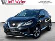 Used 2024 Nissan Murano SV SUV