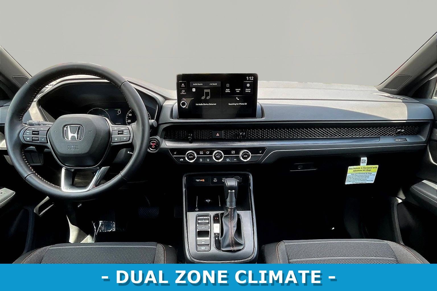 2026 Honda CR-V Sport - Photo 7