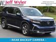 Certified 2025 Honda Pilot EX-L SUV