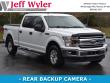 Used 2018 Ford F-150  Truck SuperCrew Cab