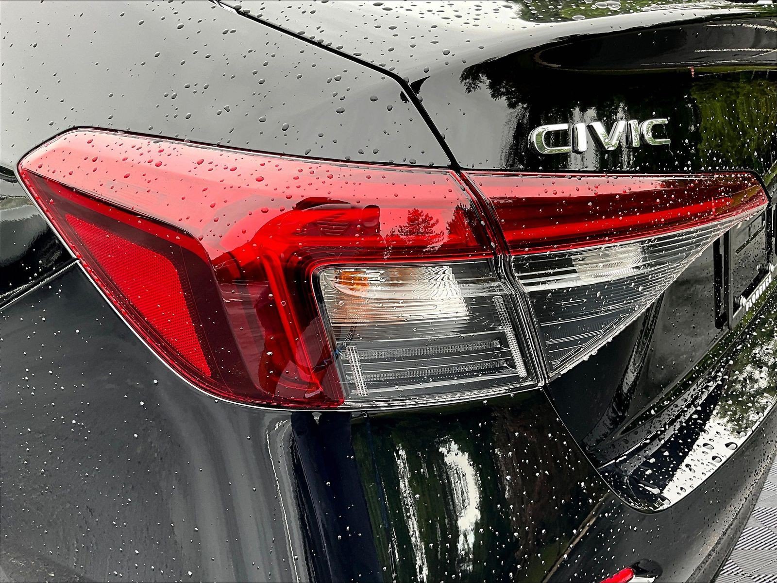 2026 Honda Civic LX - Photo 25
