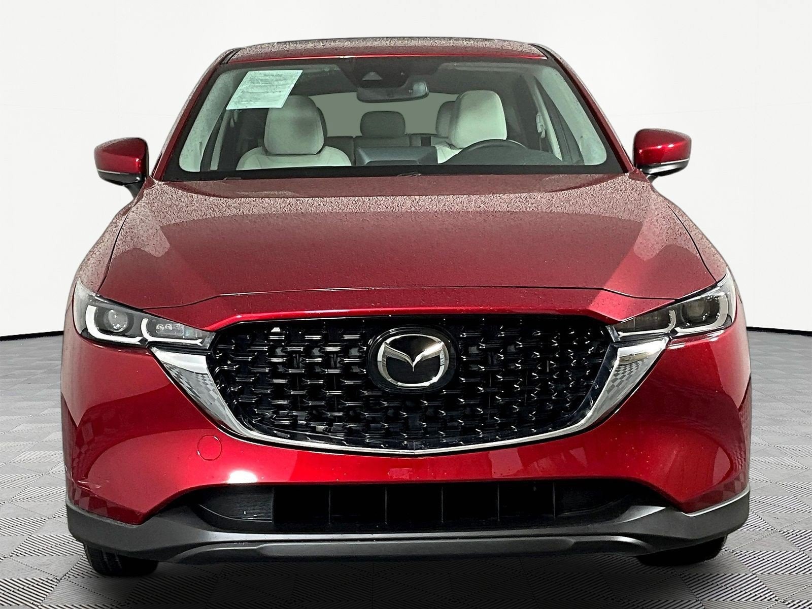 Used 2023 Mazda CX-5 For Sale | Florence KY JM3KFBCM3P0226326