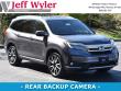 Used 2020 Honda Pilot Touring 8 Passenger AWD SUV