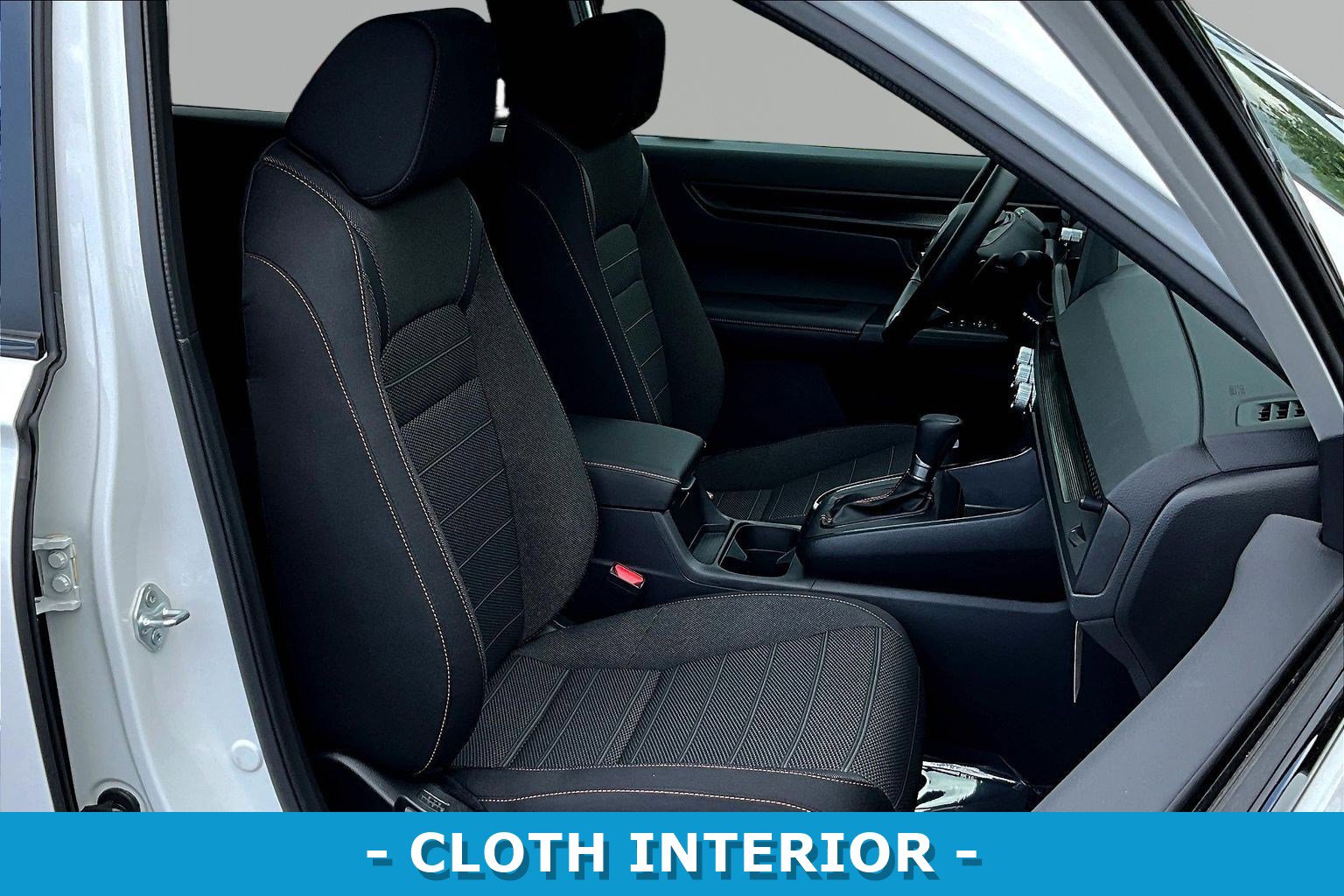 2026 Honda CR-V Sport - Photo 30