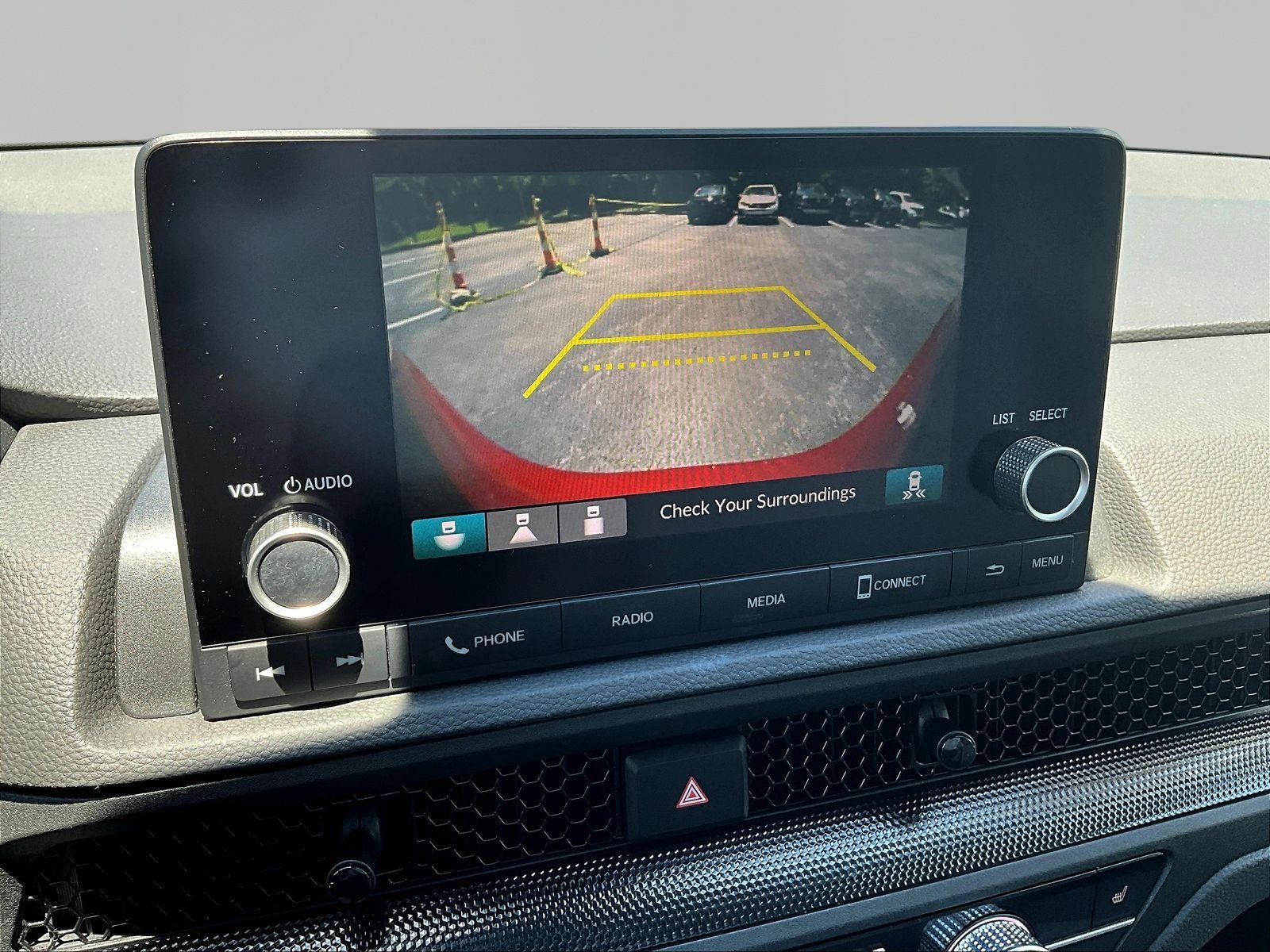 2024 Honda CR-V EX - Photo 14