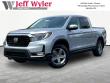 Certified 2023 Honda Ridgeline RTL-E Truck Crew Cab