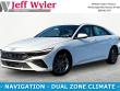 Used 2024 Hyundai Elantra SEL Sedan