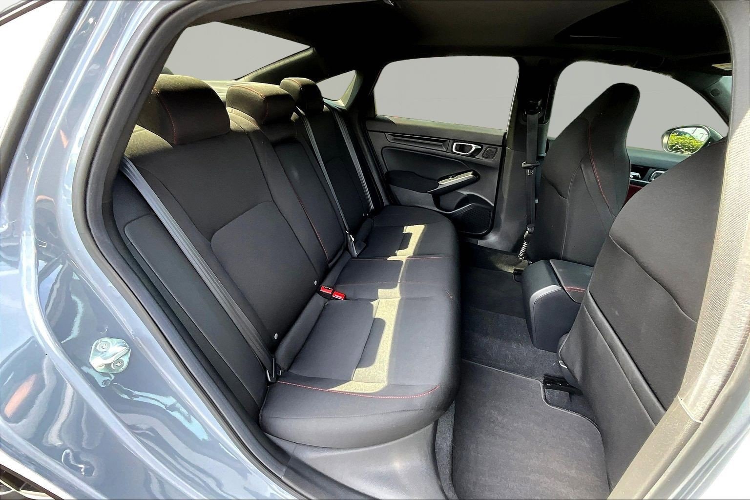 2024 Honda Civic Si - Photo 25