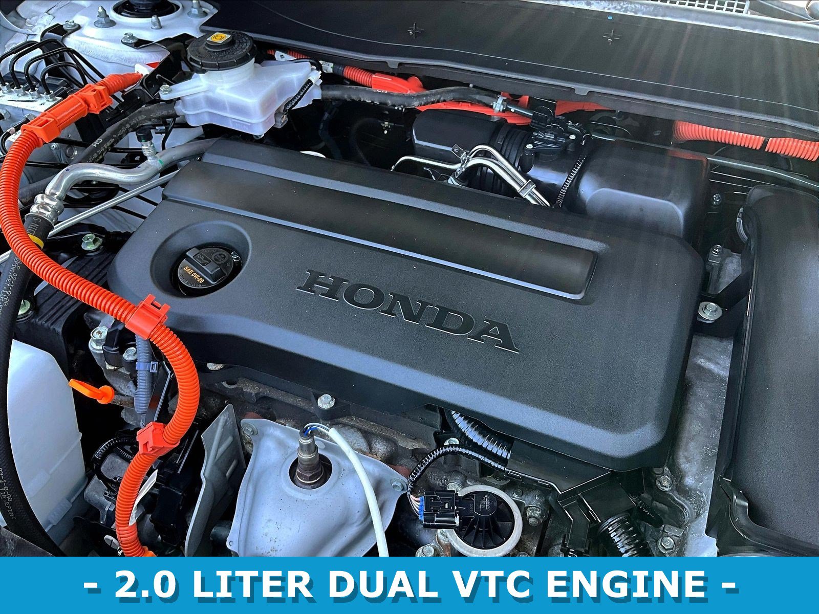 2024 Honda CR-V Sport-L - Photo 34