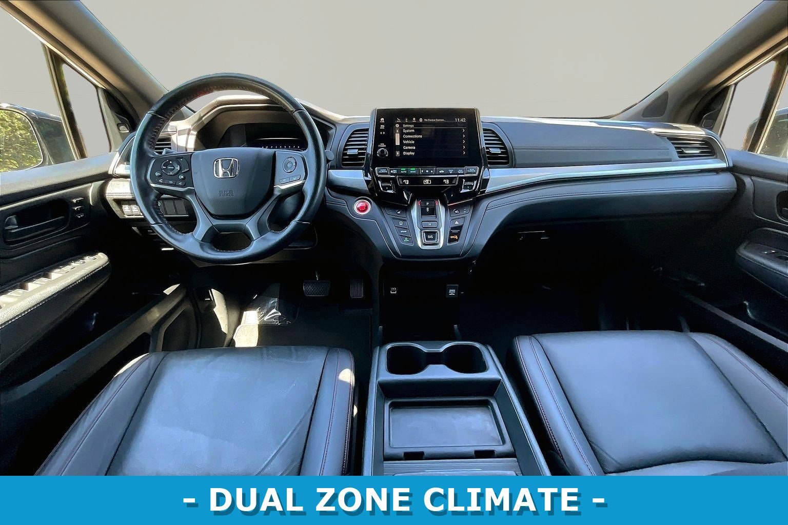 2023 Honda Odyssey SPORT - Photo 7