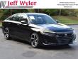 Used 2022 Honda Accord Sport 1.5T Sedan