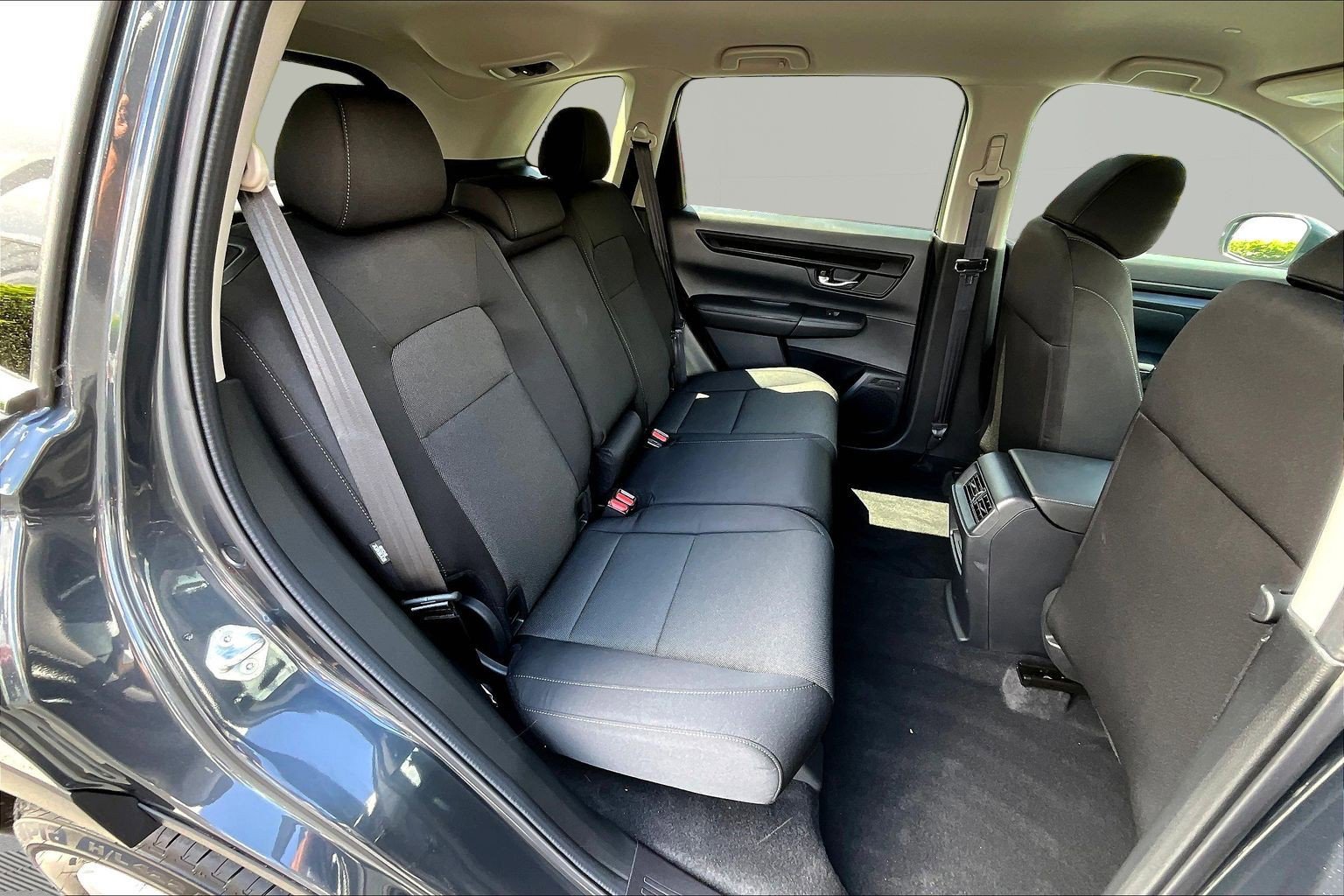 2026 Honda CR-V LX - Photo 26