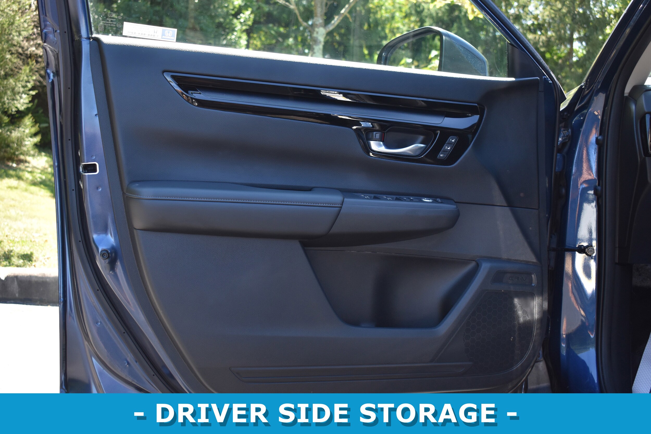 2023 Honda CR-V EX-L photo 4