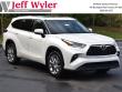 Used 2021 Toyota Highlander Limited SUV