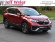 Used 2021 Honda CR-V Special Edition AWD SUV