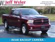 Used 2017 Ram 1500 Tradesman Truck Crew Cab