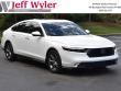 Used 2023 Honda Accord EX Sedan