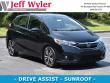 Used 2020 Honda Fit EX-L Hatchback