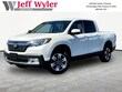  Honda Ridgeline