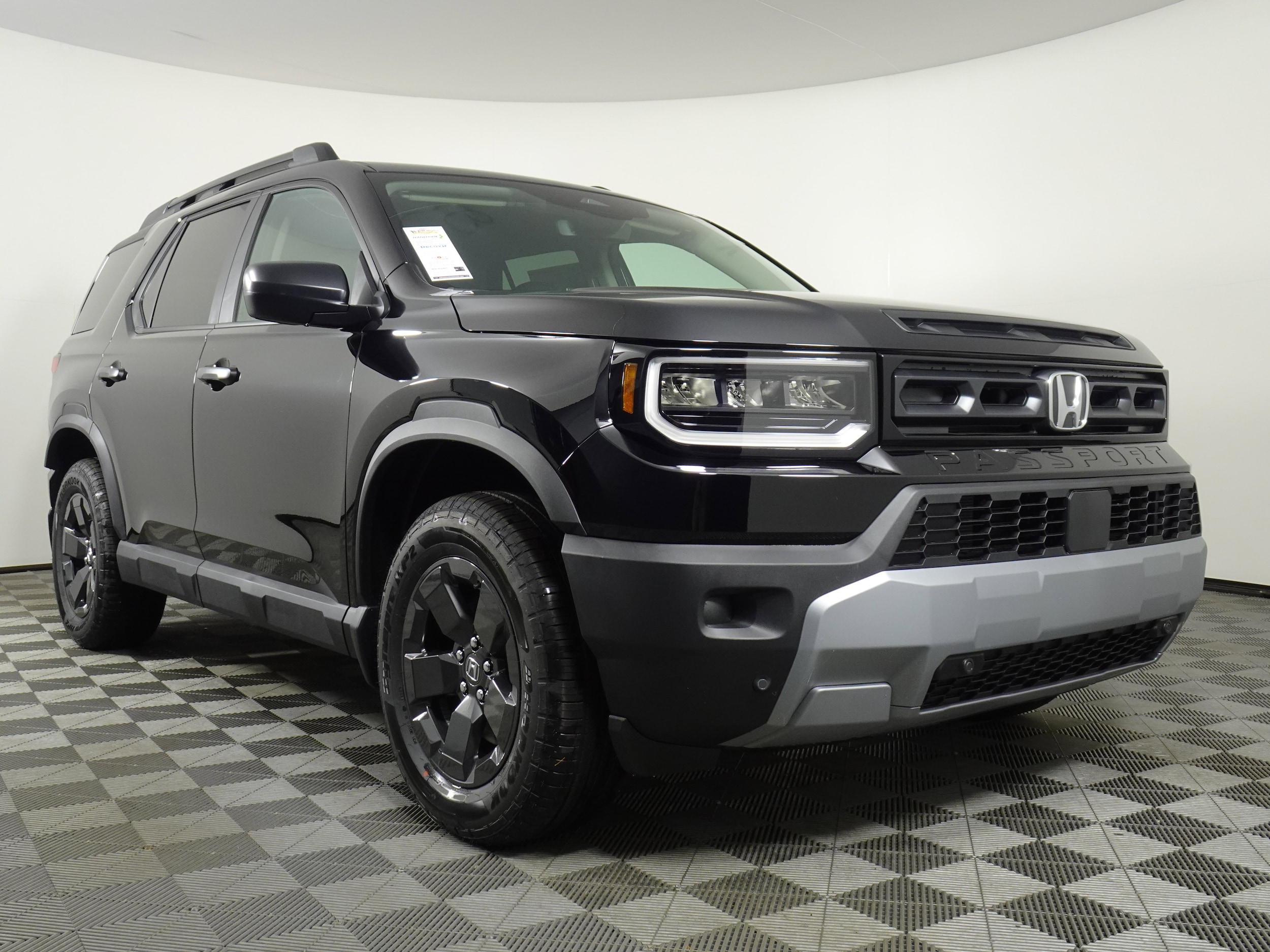 New Honda Passport in Cincinnati, OH | Jeff Wyler Honda of Colerain