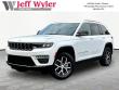 Used 2025 Jeep Grand Cherokee Limited SUV