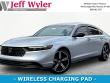 Used 2025 Honda Accord Hybrid Sport Sedan