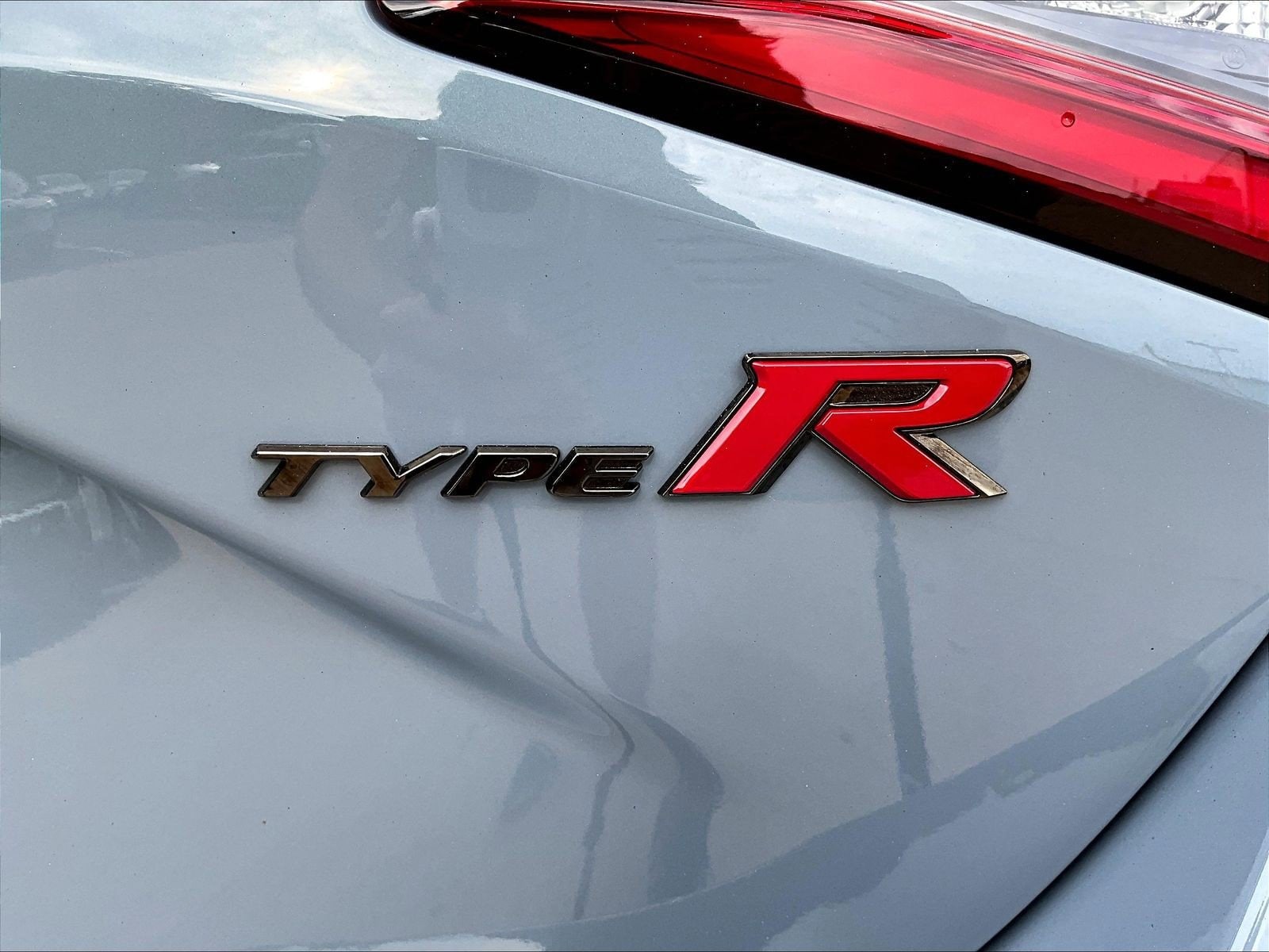 2025 Honda Civic Hatchback Type-R - Photo 24
