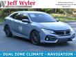 Used 2021 Honda Civic Sport Touring Hatchback