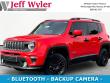 Used 2019 Jeep Renegade Latitude 4x4 SUV
