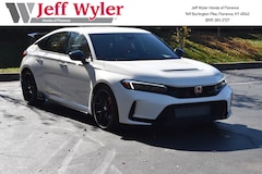 2025 Honda Civic Type R Hatchback